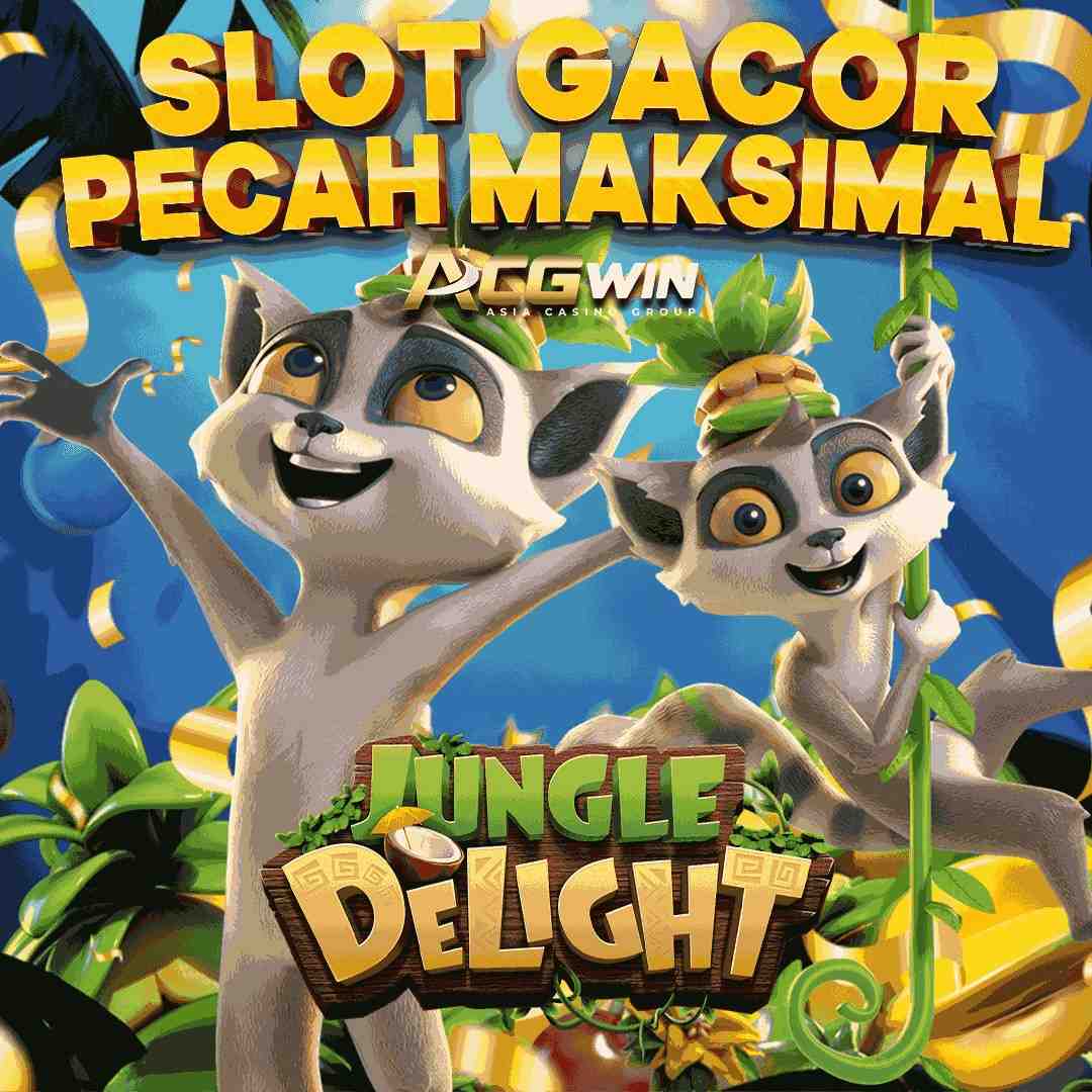 SLOT GACOR ACGWIN | PLATFORM RESMI MAIN SLOT GACOR ONLINE & TEMBAK IKAN TAMPILAN TERBARU!